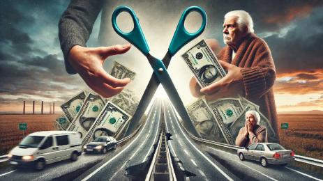 магисътала пенсия