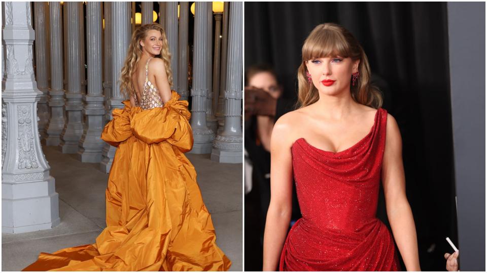 Приятелството между Тейлър Суифт и Блейк Лайвли, продължило близо десетилетие,