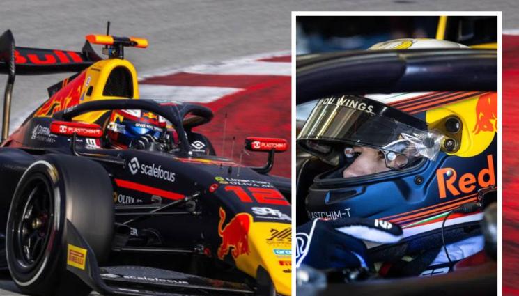 Никола Цолов - Страхотен Никола Цолов в Австрия