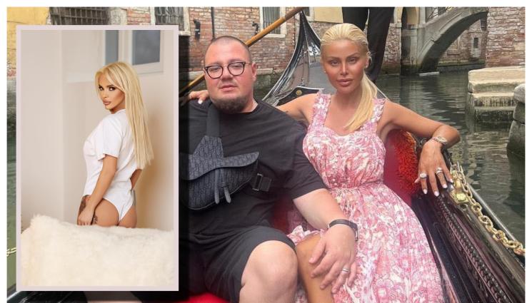 трио - (МЕЖДУ)ЗВЕЗДНИ ВОЙНИ: Мария проговори за скандала с Гущерови!