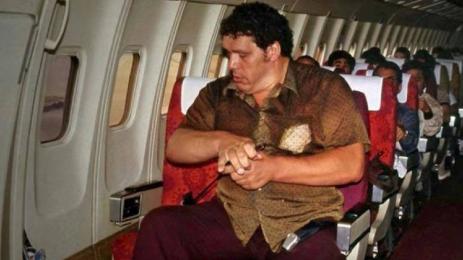 андре гиганта