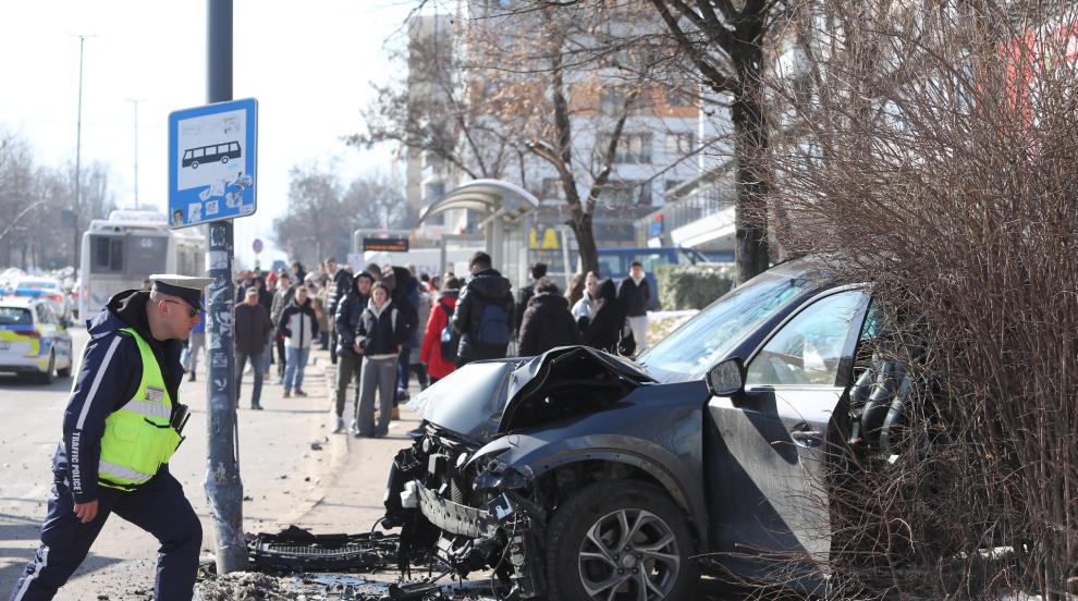 Европейски нюзрум: Къде в Европа има най-много и най-малко смъртни случаи по пътищата
