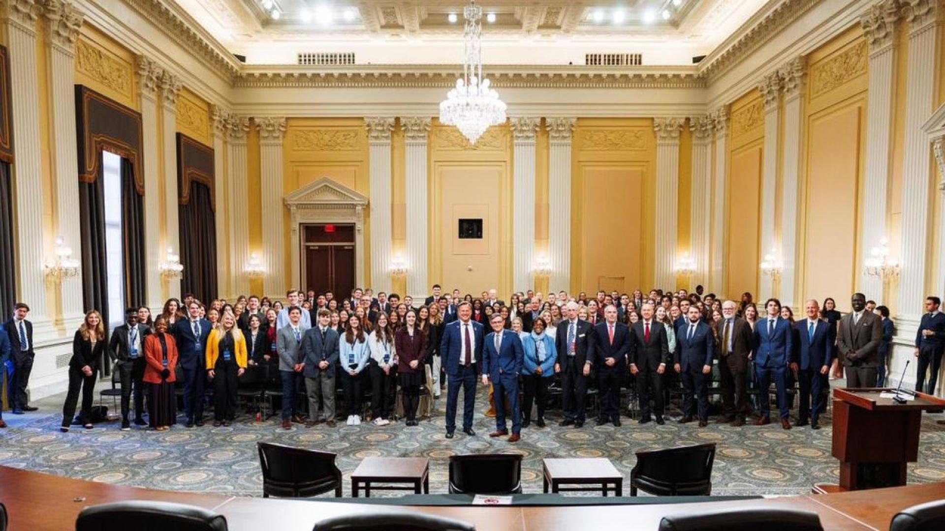 Фондация Domuschiev Impact Домусчиев Импакт съобщава за ново сътрудничество с Университета