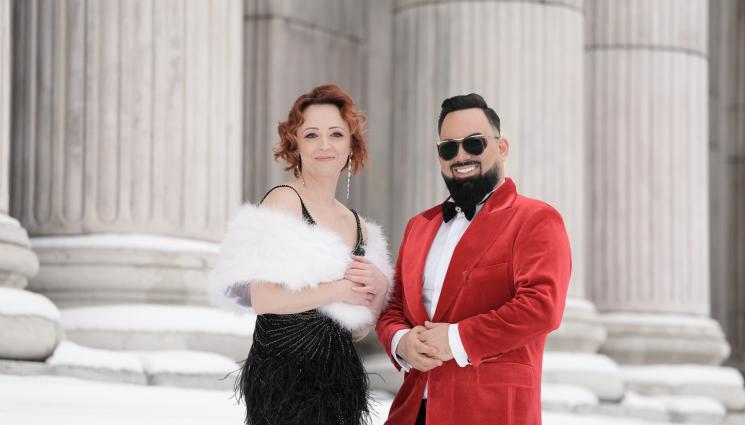 оск - ПЕПЕЛ И БЛЯСЪК: Гледаме Оскарите ексклузивно по NOVA