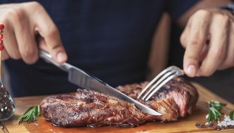 пържола - ПРАКТИЧНИ СЪВЕТИ: Предизвикателство с мръвки – за и против