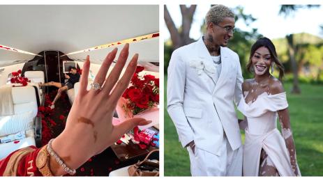 Кайл Кузма Уини Харлоу