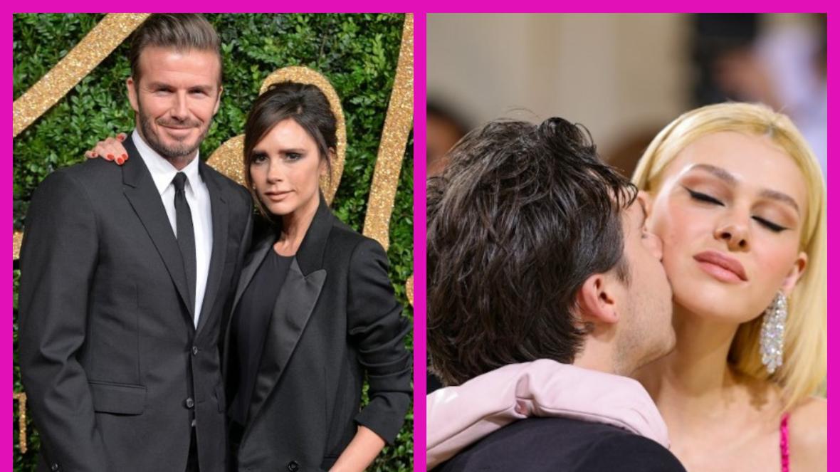 Бруклин Бекъм