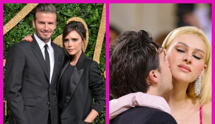 Бруклин Бекъм