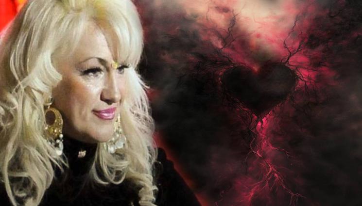 Сашка Васева - ПОРЕДНА ТРАГЕДИЯ сполетя Дупнишката мадона! (СНИМКА)