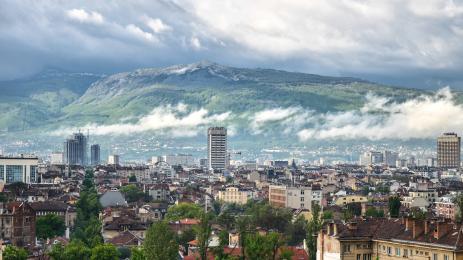 град София Витоша