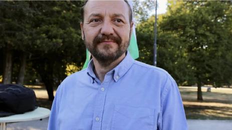 Георги Илиев