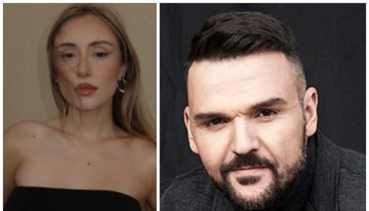 Дара - ИЗНЕНАДА: Дара и Графа се събраха! (СНИМКИ+ВИДЕО)