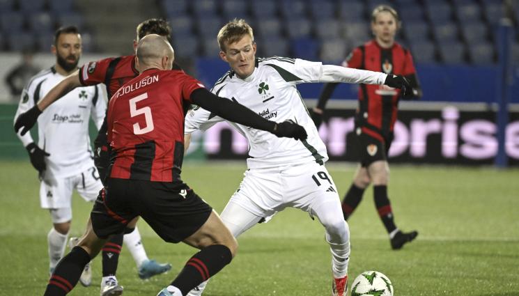 Лига на конференциите - Панатинайкос е на осминафиналите в Лигата на конференциите