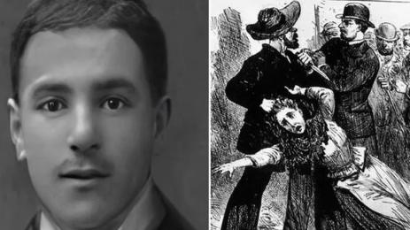 джак изкормвача