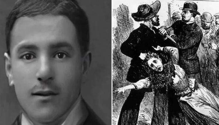 джак изкормвача - НЕ БИЛ С ВСИЧКИЯ СИ: Джак Изкормвача умира в лудница