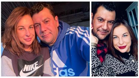 будинов поля