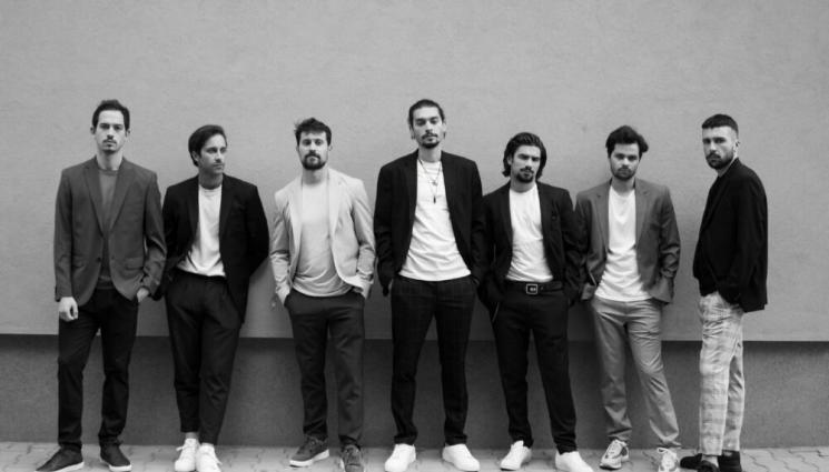 нощните рицари - АРТ ОБИКОЛКА: „Нощните рицари“ тръгват на поход в България