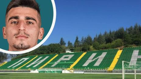 Марио Топузов