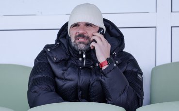 Ето кой може да изведе ЦСКА в следващия мач