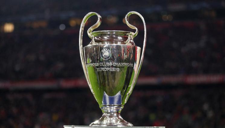 Шампионска лига - Шекспирова драма в Шампионската лига