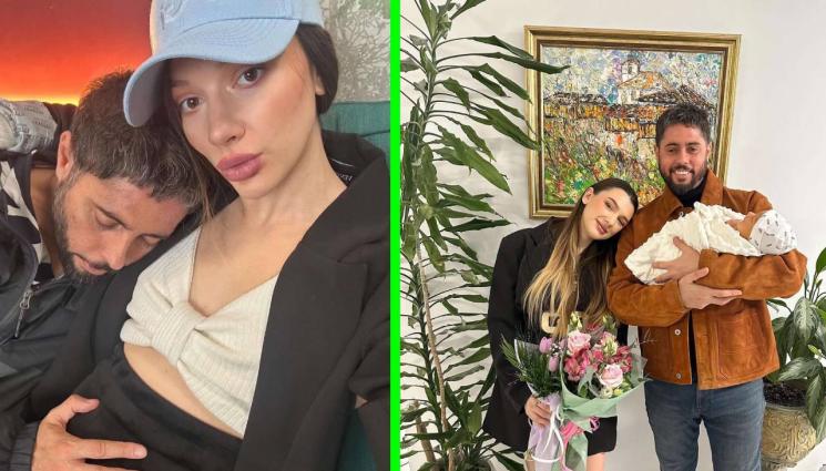 Неделчо - Неделчо от Игрите пред „Телеграф“: Сменям памперси на дъщеря си!