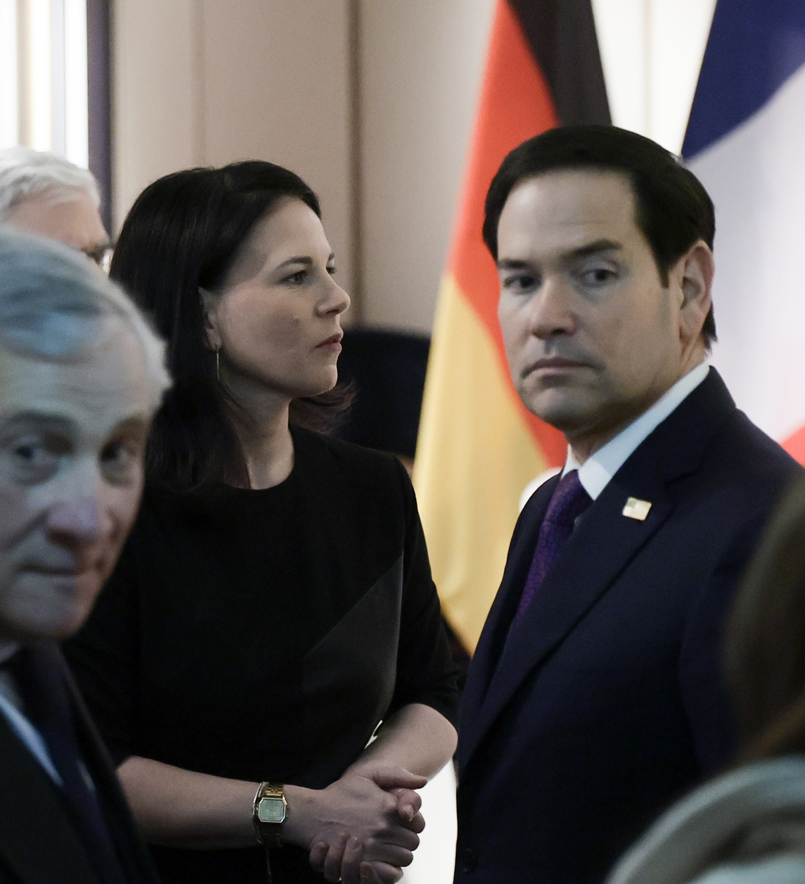 Марко Рубио