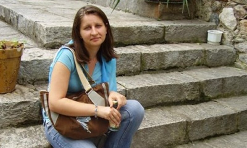 Кристина Дунчева