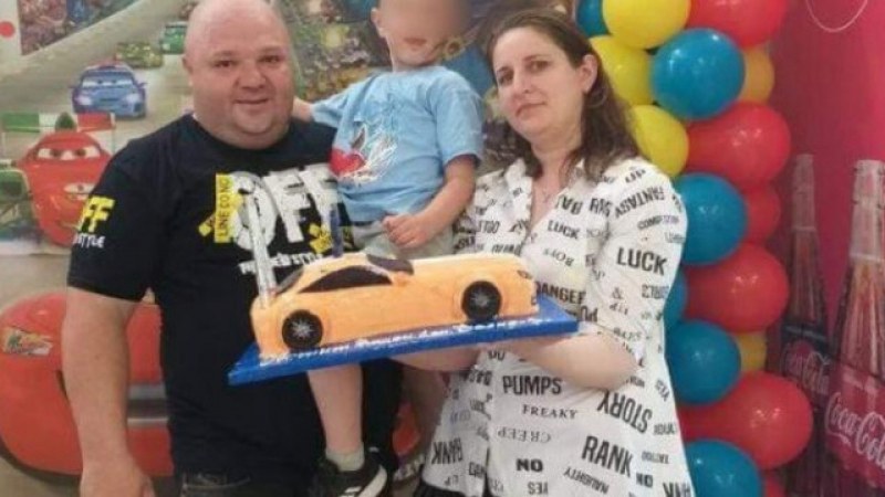 Кристина Дунчева