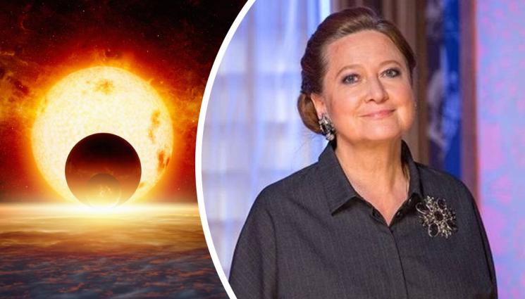 Тамара Глоба - 8 ПО РИХТЕР НИ ДЕБНЕ: Астроложка предсказала ужаса в Мианмар, още 6 държави да се готвят! (СНИМКИ+ВИДЕО)