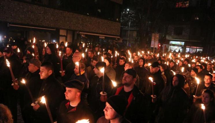 Луков марш - МВнР категорично против провеждането на Луковмарш