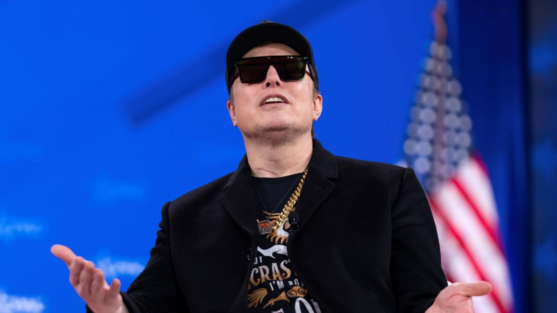 Плановете на Илон Мъск за колонизация на Марс са осуетени