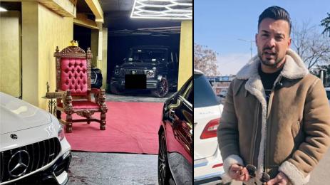 Кристиан Кирилов