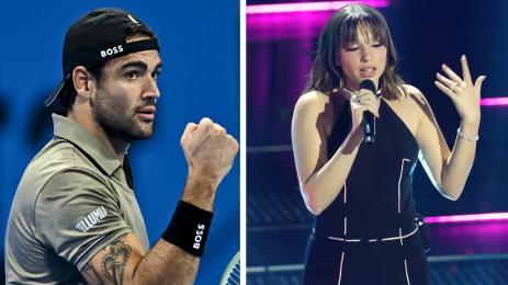 Беретини Сара Тоскано