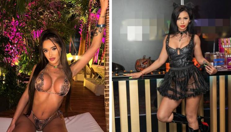 бокс - Скандал в Румъния заради бой на мъже срещу жени (ВИДЕО)