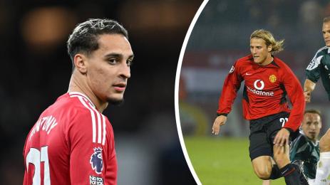 Антони Диего Форлан