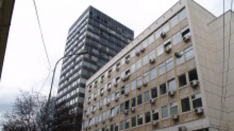 министерство транспорта и съобщенията