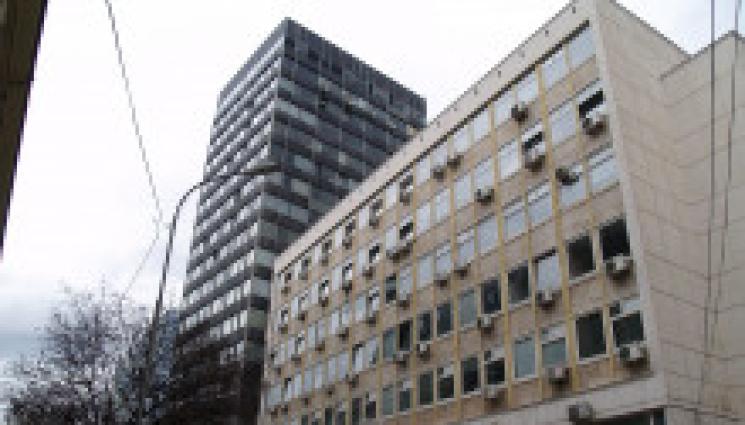 министерство транспорта и съобщенията - РОКАДА НА ВИСОКО: Смениха зам.-министъра на транспорта и съобщенията!