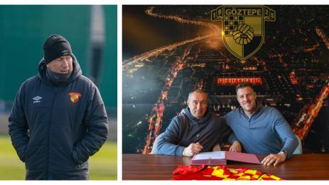 Мъри Стоилов Гьозтепе