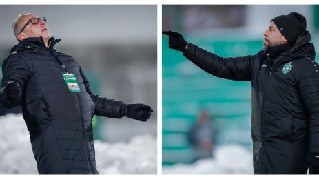 Илиан Илиев Игор Йовичевич