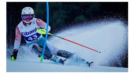 Константин Стоилов ски