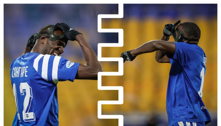 Футбол - Вдигат нормата на Сангаре за удари на тренировка