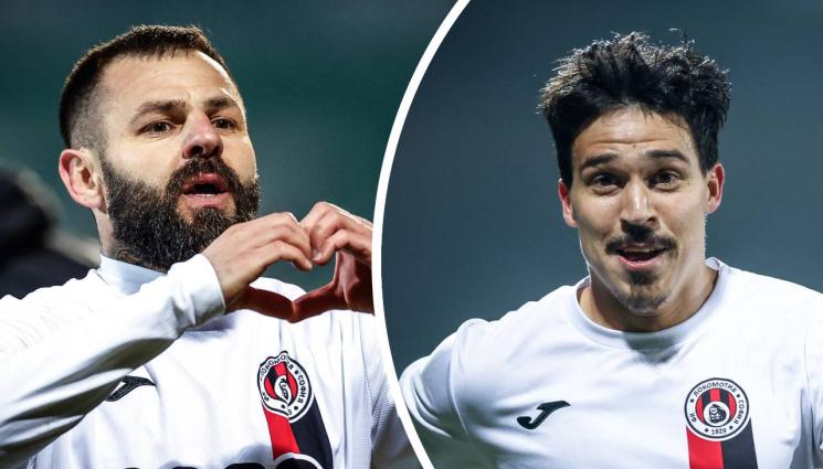 Футбол - Невиждано – Локо Сф вкарва два пъти повече като гост!