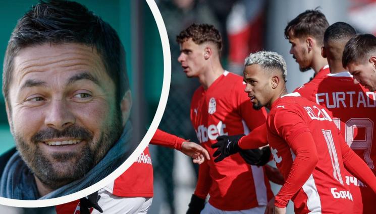 Футбол - Ангел Рангелов: Схемата на Иван Иванов  не беше правилна