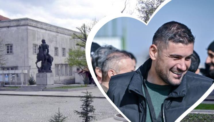 Спорт - НЕЧУВАНО! Крумовград няма спирка и представи 19-и нов играч