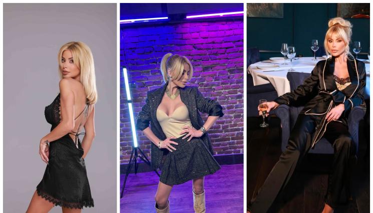 Светлана - УЖАС: Светлана Василева катастрофира!