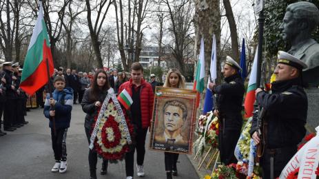 левски бургас