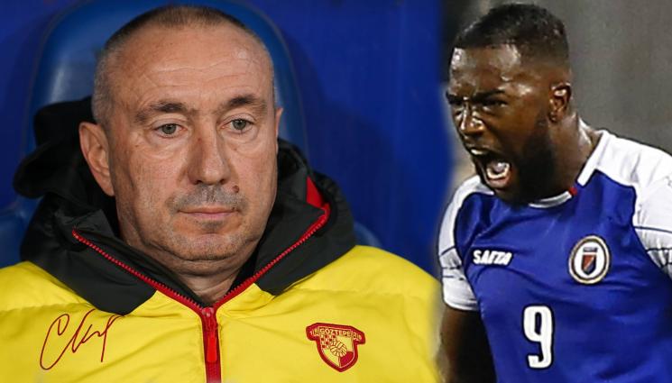 Стоилов Назон - „Чорбар“ развали кефа на Мъри от новия му договор начело на Гьозтепе