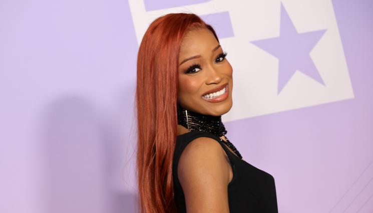 кики палмър - ОТЛИЧИЕ: Избраха Кики Палмър за „Шоумен на годината“