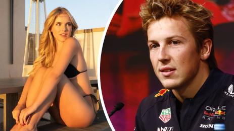 Хана Сейнт Джон Лиъм Лоусън