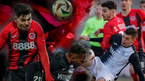 Локомотив София Локомотив Пловдив